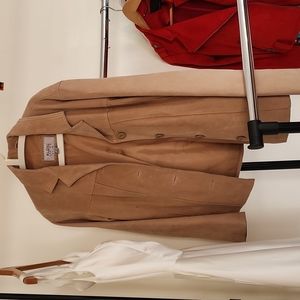 Wilsons Leather jacket